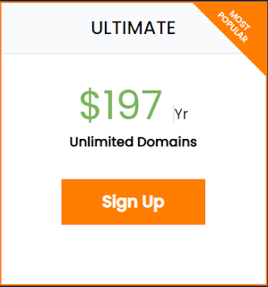 Provely Ultimate Yearly Plan